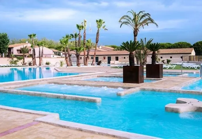 Belle De Vacances, Tamaris, Wifi, 2 Climatisees, 4 Couchages Acces Payant Pour Les Piscines Lrtama45 Villa *
