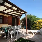 Belle De Vacances, Tamaris, Wifi, 2 Climatisees, 4 Couchages Acces Payant Pour Les Piscines Lrtama45 Вилла *