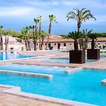 Belle De Vacances, Tamaris, Wifi, 2 Climatisees, 4 Couchages Acces Payant Pour Les Piscines Lrtama45 Вилла *