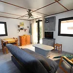 Вилла Belle De Vacances, Tamaris, Wifi, 2 Climatisees, 4 Couchages Acces Payant Pour Les Piscines Lrtama45 Портирань