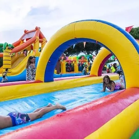Belle De Vacances, Tamaris, Wifi, 2 Climatisees, 4 Couchages Acces Payant Pour Les Piscines Lrtama45 Portiragnes