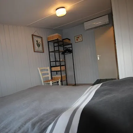 Belle De Vacances, Tamaris, Wifi, 2 Climatisees, 4 A 6 Couchages, Acces Payant Pour Les Piscines -portiragnes Lrtama45