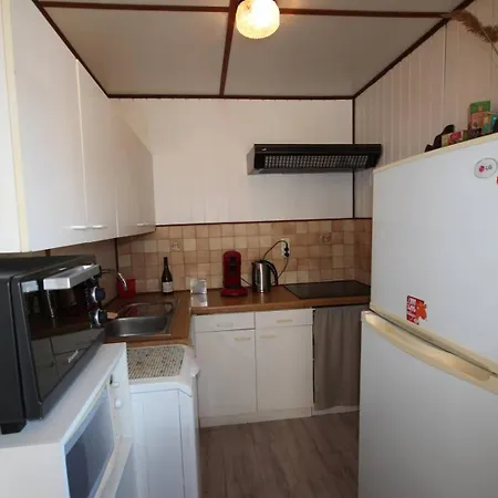 Belle De Vacances, Tamaris, Wifi, 2 Climatisees, 4 A 6 Couchages, Acces Payant Pour Les Piscines -portiragnes Lrtama45 빌라 포르티하뉴
