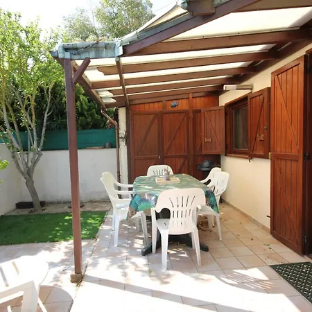 Belle De Vacances, Tamaris, Wifi, 2 Climatisees, 4 Couchages Acces Payant Pour Les Piscines Lrtama45 Portiragnes