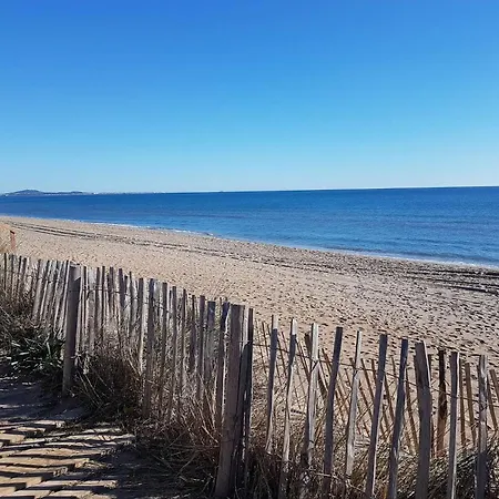 Belle Tamaris: Seaside With Wi-fi And Ac Villa