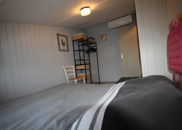 Belle De Vacances, Tamaris, Wifi, 2 Climatisees, 4 Couchages Acces Payant Pour Les Piscines Lrtama45